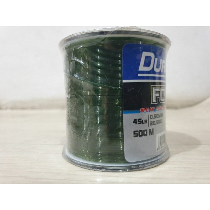 SENAR DURAKING FORCE YARITE 500 METER