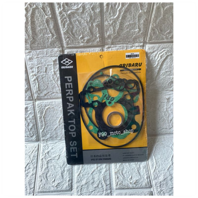 TOP SET MIO M3 ORIBARU