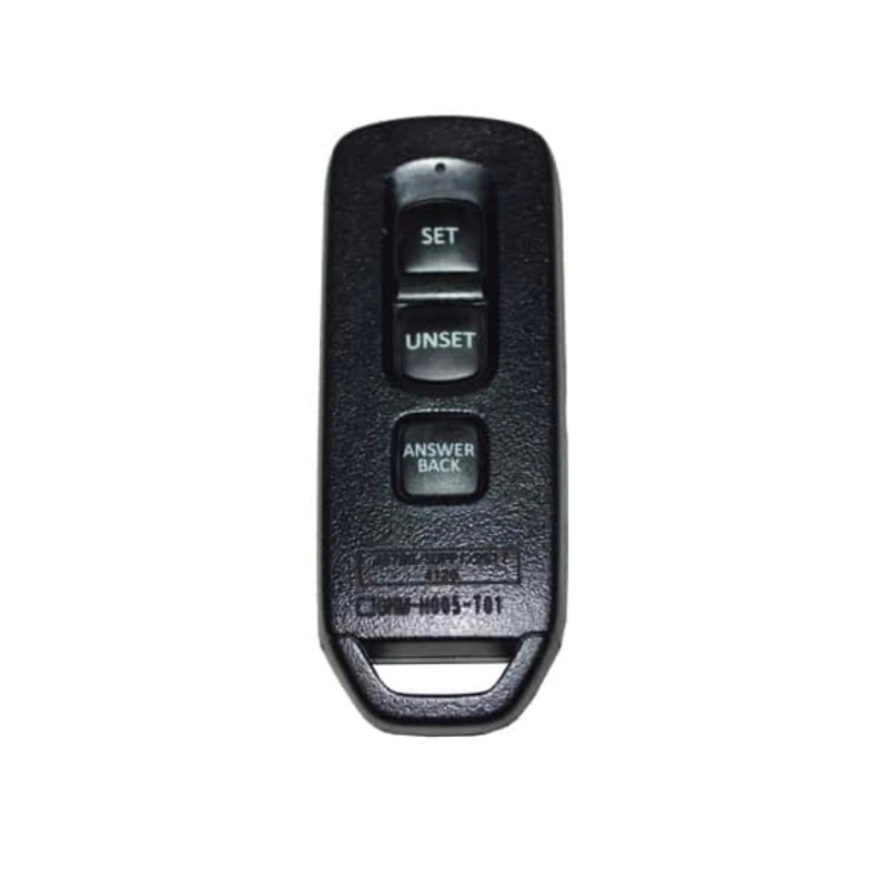 Remot Alarm/Remot transmitter Scoopy 2017-2023, VARIO 125 2018-2022 72147K93N02