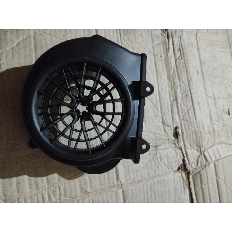 cover kipas beat fi esp 2016-2019, vario 110 fi