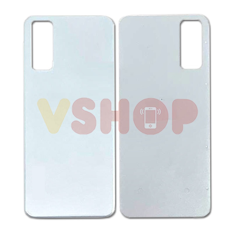 BACKDOOR - BACK CASING VIVO Y20 Y20S - Y12S TUTUPAN BELAKANG