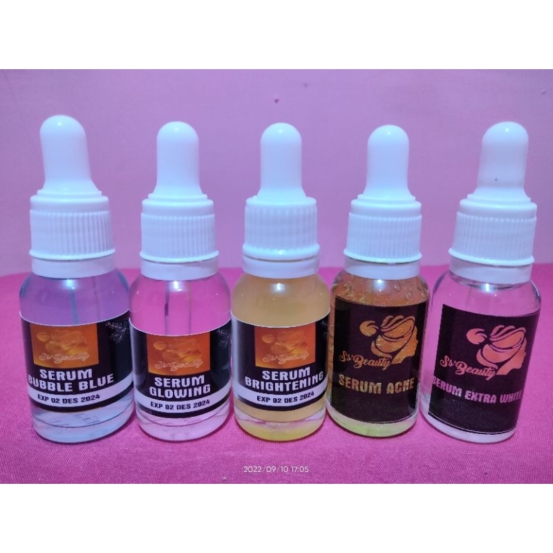 Serum Ss Beauty Skincare