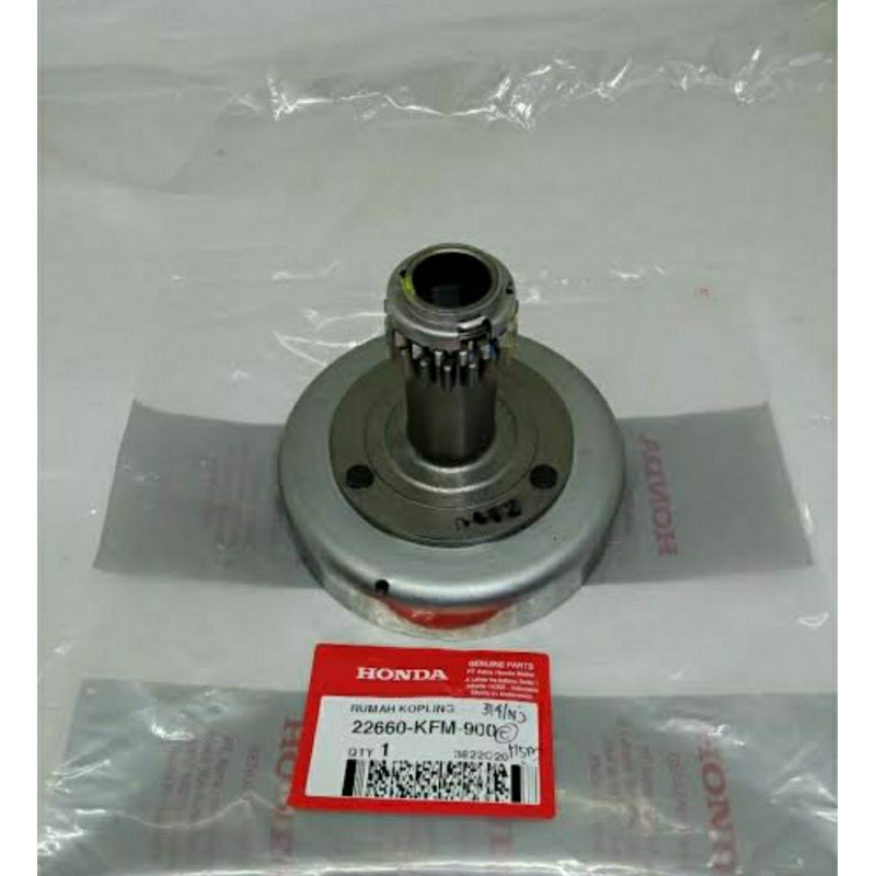 Mangkok Otomatis Ganda Revo, Legenda 22660KFM900