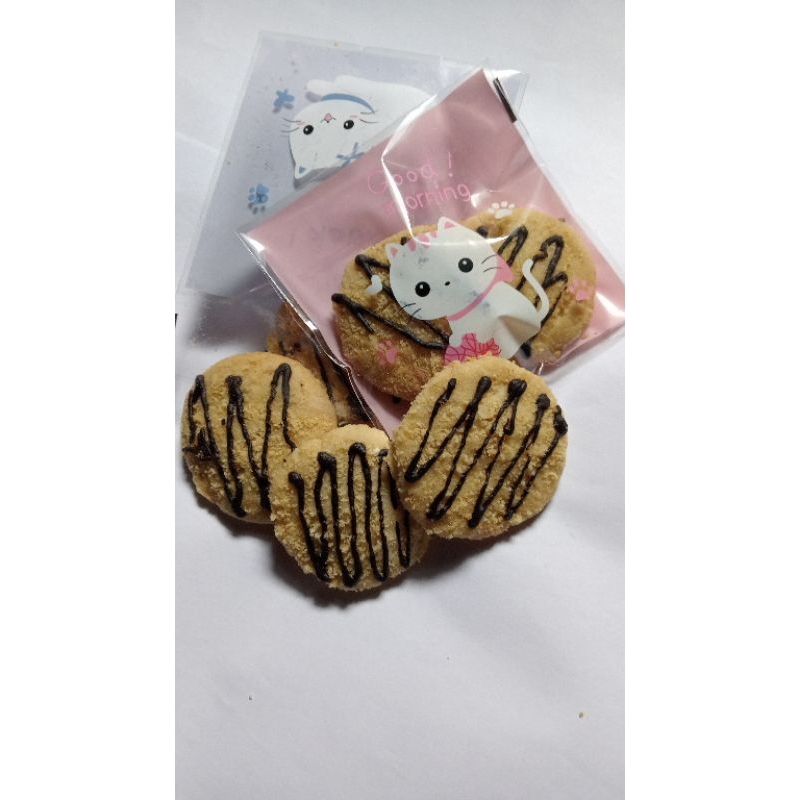 

NONAKU COOKIES EMPING