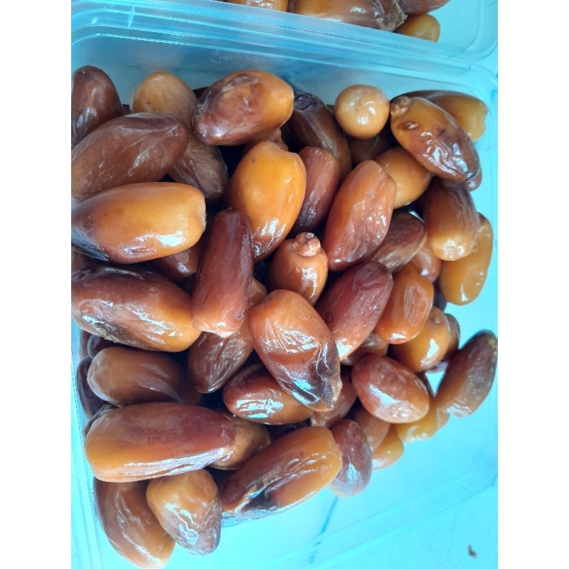 

Kurma Tunisia Madu Ukuran 1kg