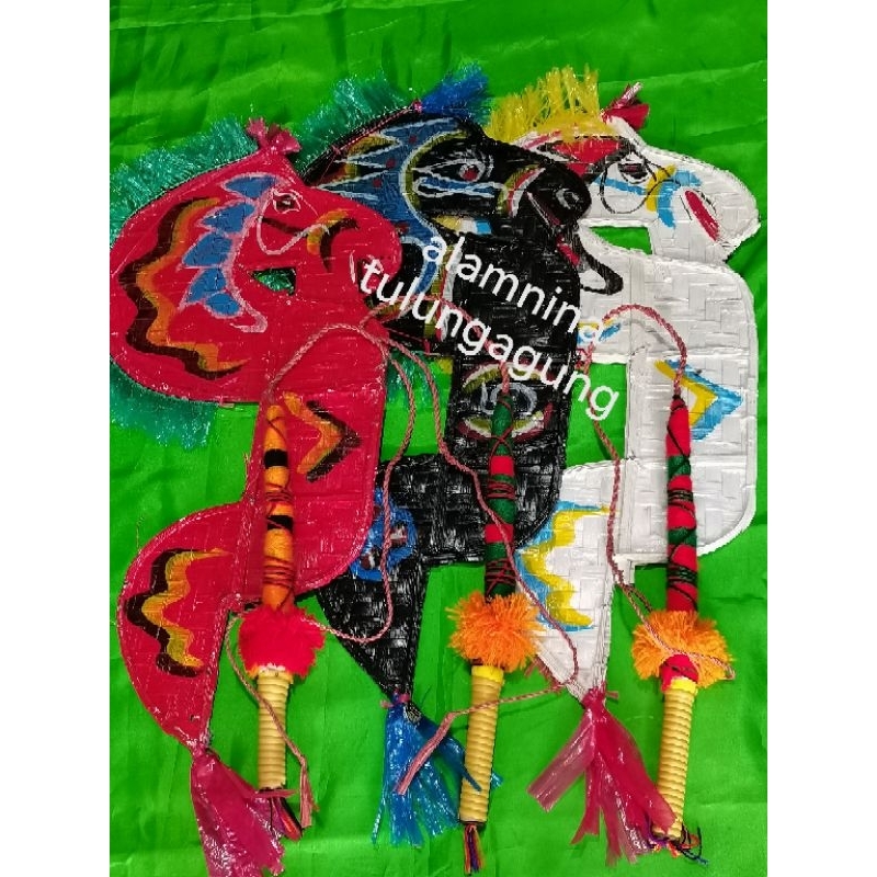 Kuda lumping anak