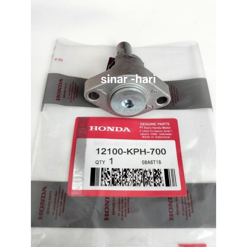 TENSIONER RACING TONJOKAN KTNG (KPH) HONDA ORIGINAL SUPRA X 125 KARISMA