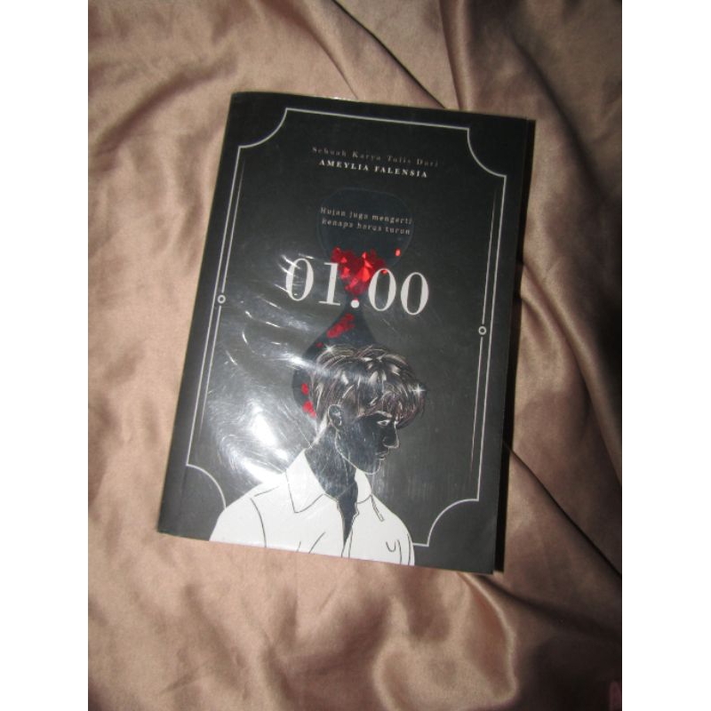 novel preloved 01.00