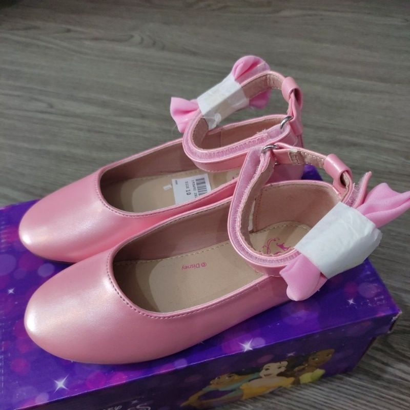 Sepatu Disney Princess Flat 193692
