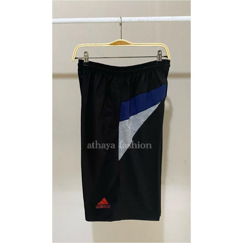 Celana pendek pria/celana pendek kaos pria/celana harian/celana boxer/short pants