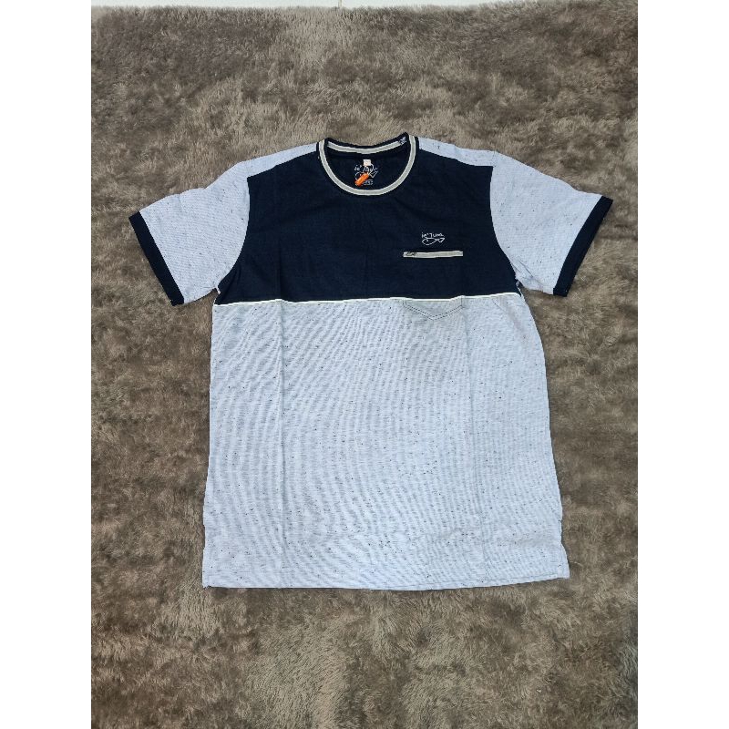 T-SHIRT IE'TUNA KOMBINASI