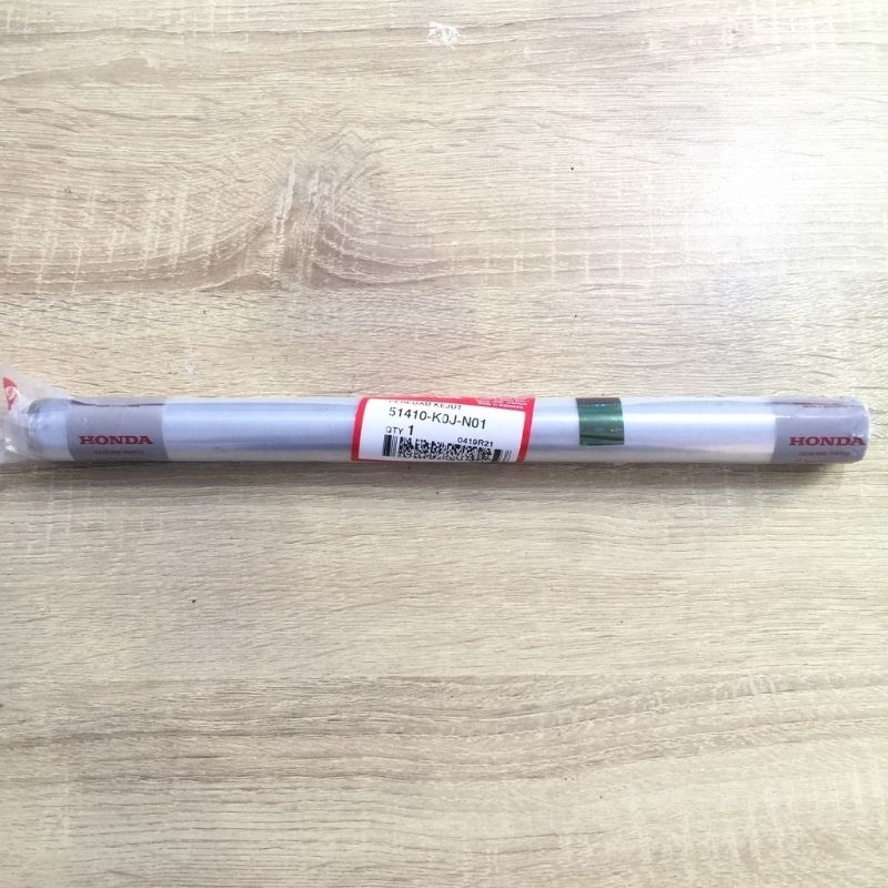 As Shock Depan Pipe Comp Fork Vario 160,Genio,Beat Esp 2020,Scoopy K2F 2021 Asli Original