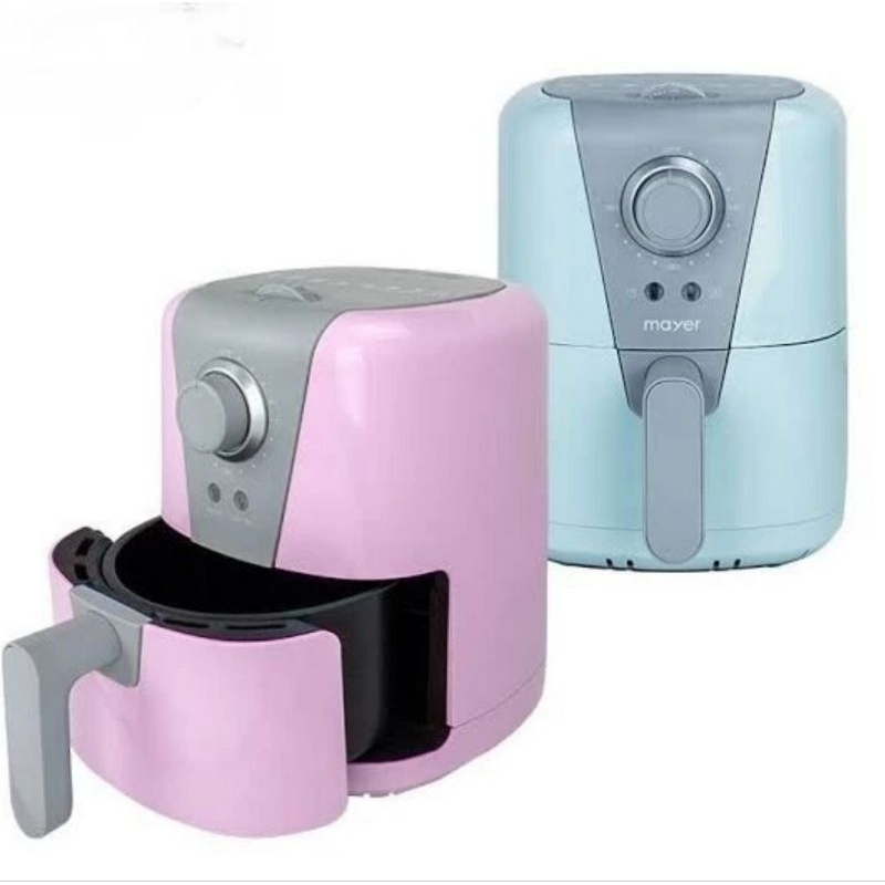 Mayer MMAF89 Air Fryer 1.5 L