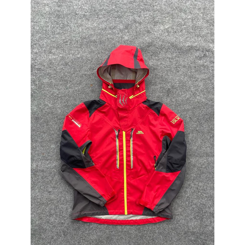 Tresspas Jacket Outdoor