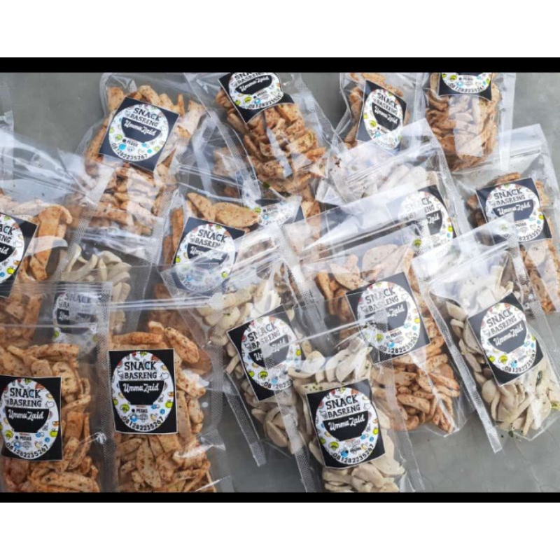 

BASRENG PEDAS JELETOT DAN ORI DAUN JERUK