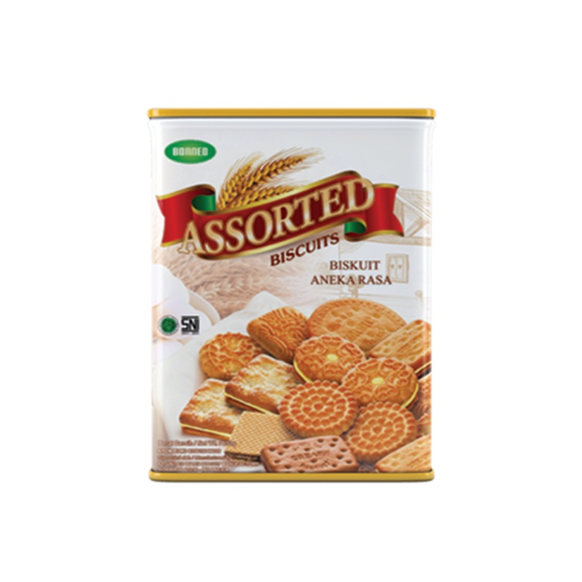 

BORNEO ASSORTED SEGI 650/centraltrenggalek