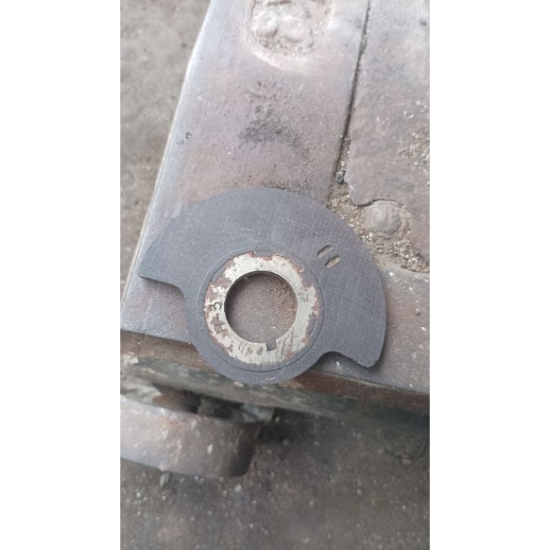 Rotari L2 g orijinal lepasan motor L2 super