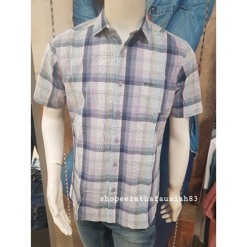 KEMEJA GIANI GRACIO ORIGINAL