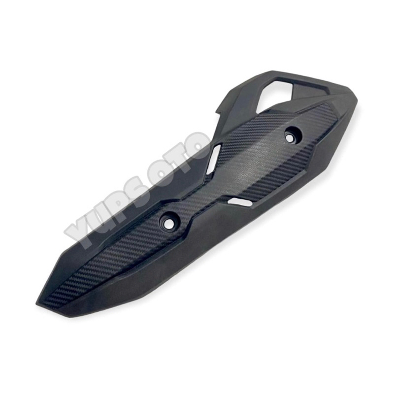 HUGGER AIRBLADE VARIO 110 125 150 OLD ALL NEW ISS CBS ABS SPAKBOR KOLONG AIR BLADE COVER CVT VARIO