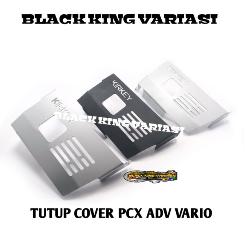 Cover Engine Guard Pcx 160 Adv 160 Vario 160 Drsv 160 Cover Pelindung Mesin Pcx160 Mesin Pelindung Bawah Tutup Cover Pcx