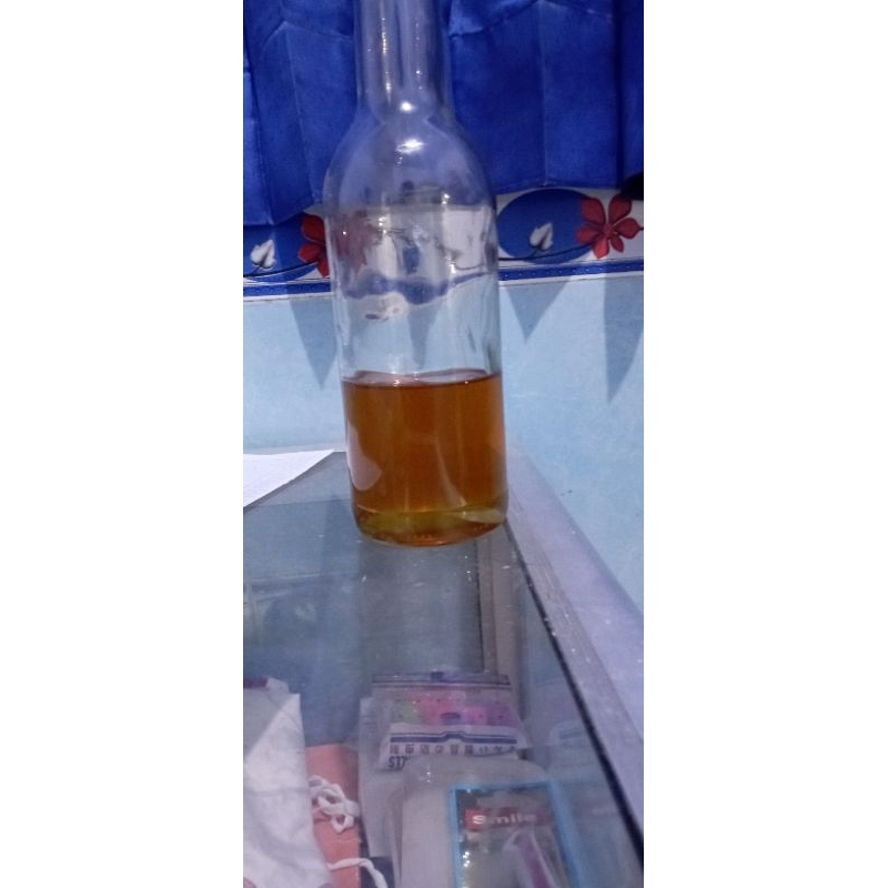 

Madu Murni dan Asli Budidaya