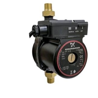 Pompa dorong mini GRUNDFOS UPA 15-90