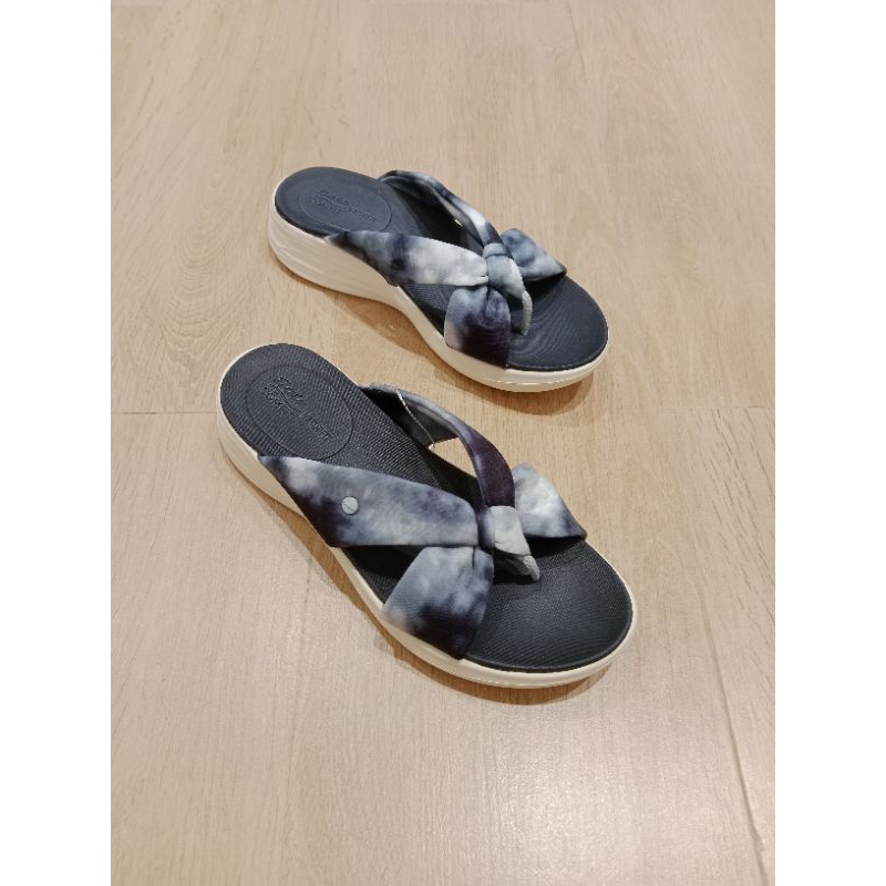 Bata comfit sandal selop wanita original 6019014
