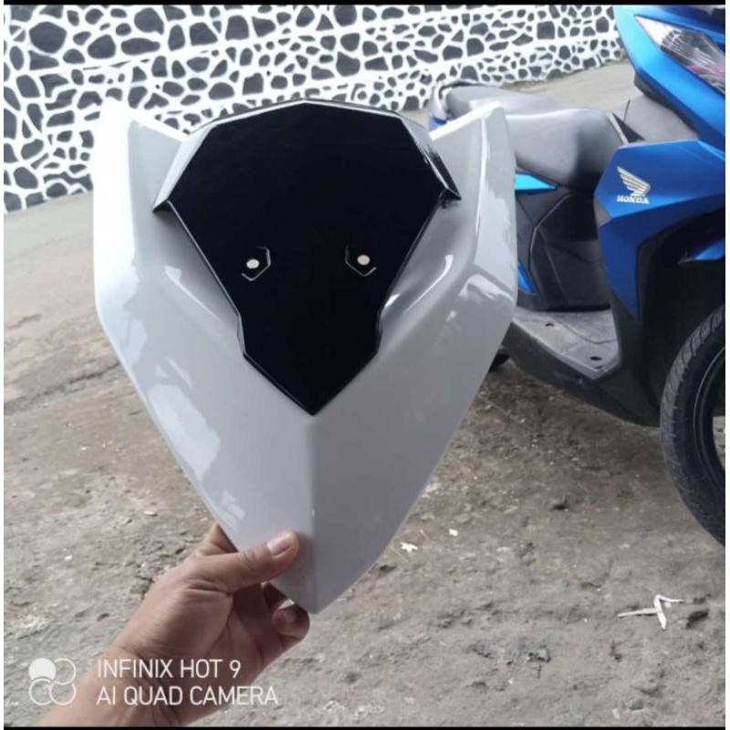 tameng depan Vario 125-150 2015-2017