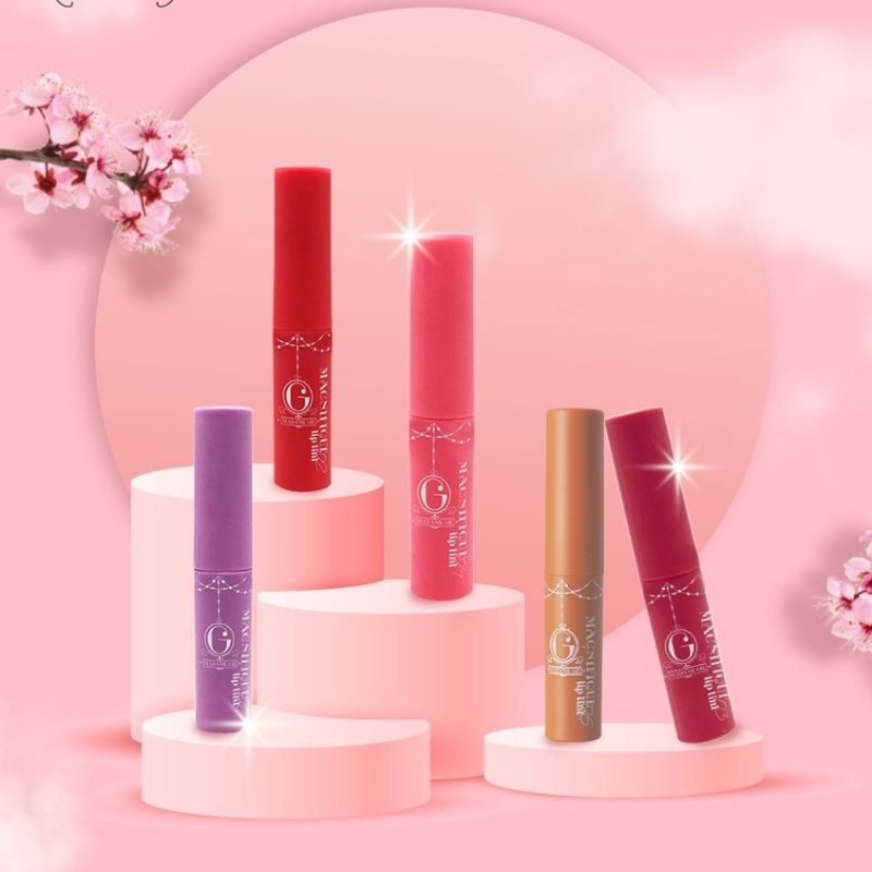 MADAME GIE Magnifique Lip Tint