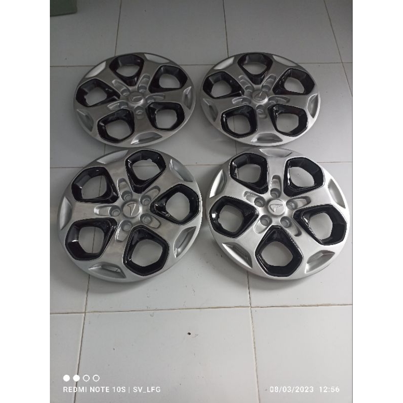 Wildop WHEELDOP L300, granmax, pickup ring 15,16,17 ecer (1 biji)