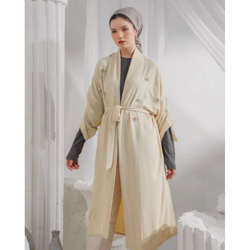 NEZ OUTER CREME || ALEZA LABEL