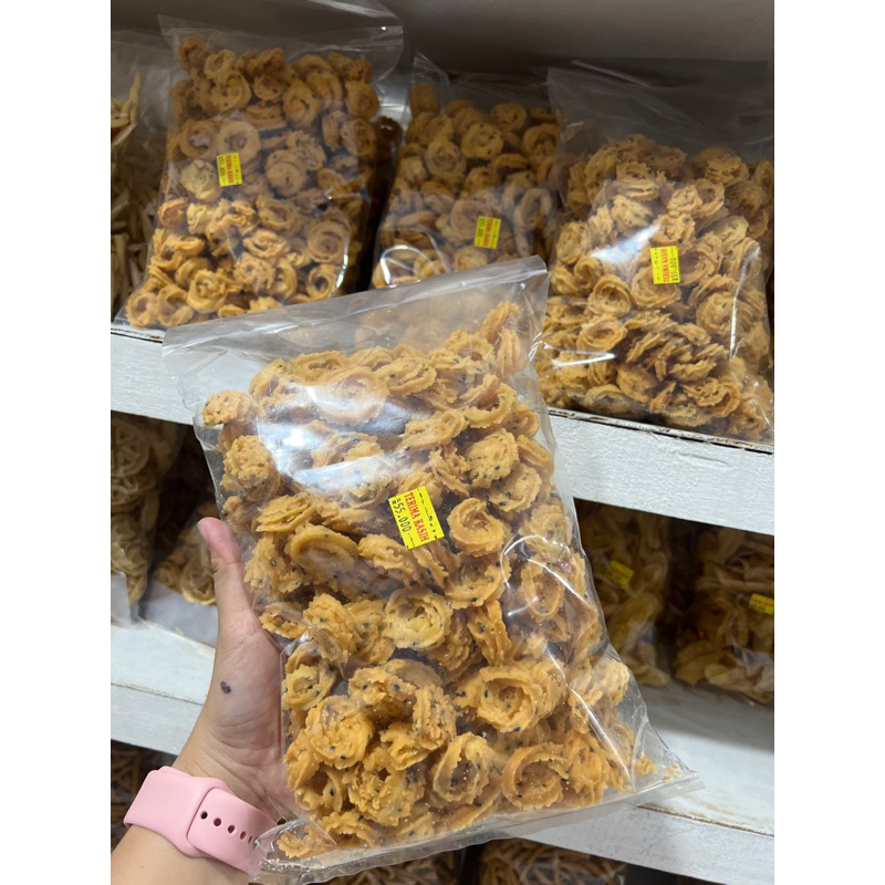 

Merkeh Premium 500gr