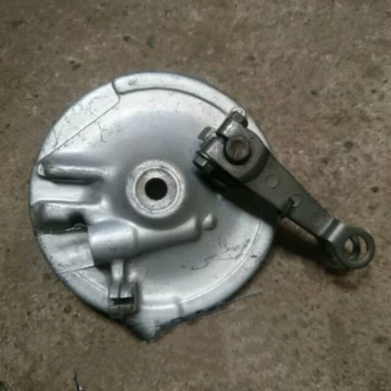 Tutup tromol depan astrea 800 astrea star ori