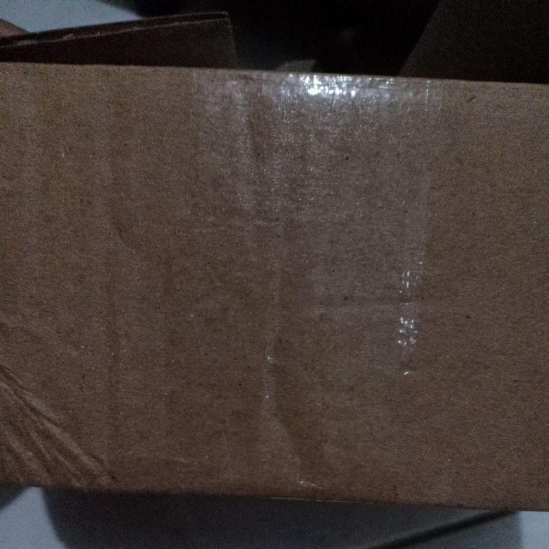 

Kardus packing Besar