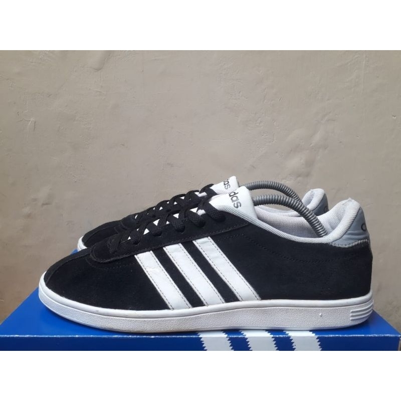 Sepatu Second Original Adidas Neo
