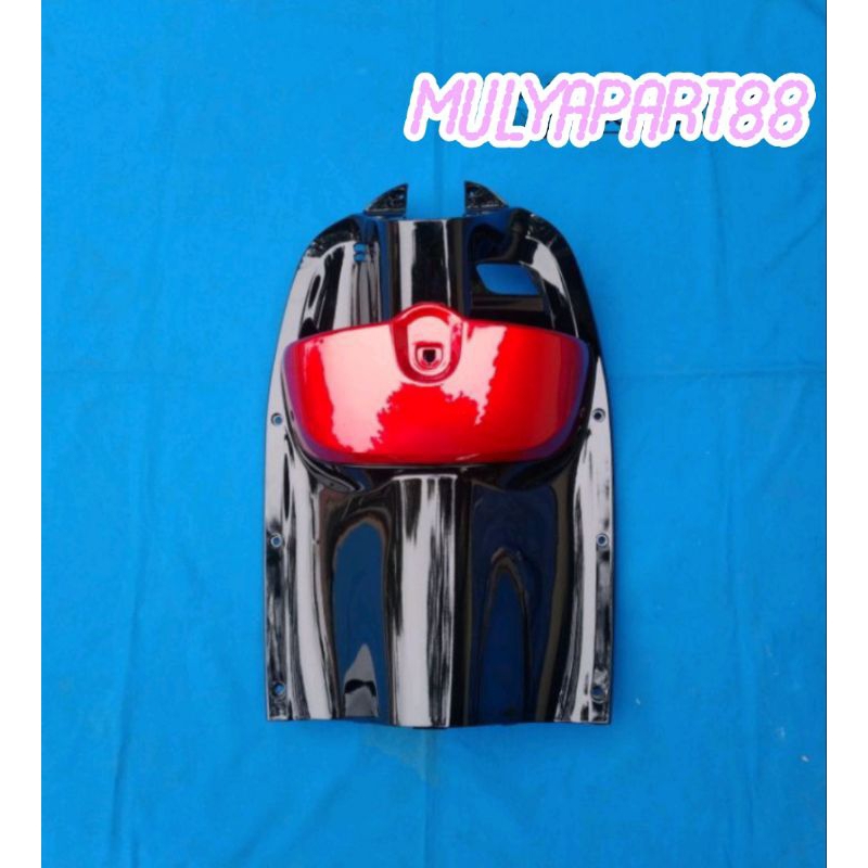 Cover Kontak Atau Cover inner lower Leghsield kontak HONDA SCOOPY FI THN 2013 2016