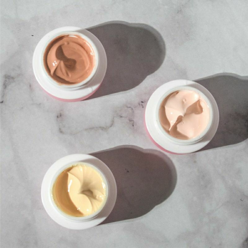 BB GLOW FORTE DAY CREAM