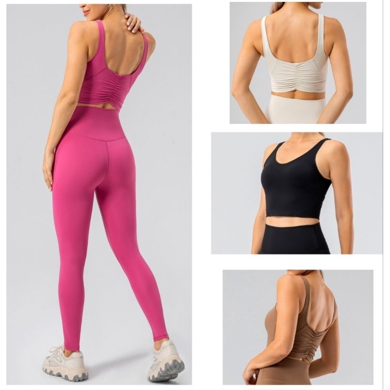 ALEXA Legging / sportbra / yogawear/ sportwear/ gymwear/ zumba / fitnes