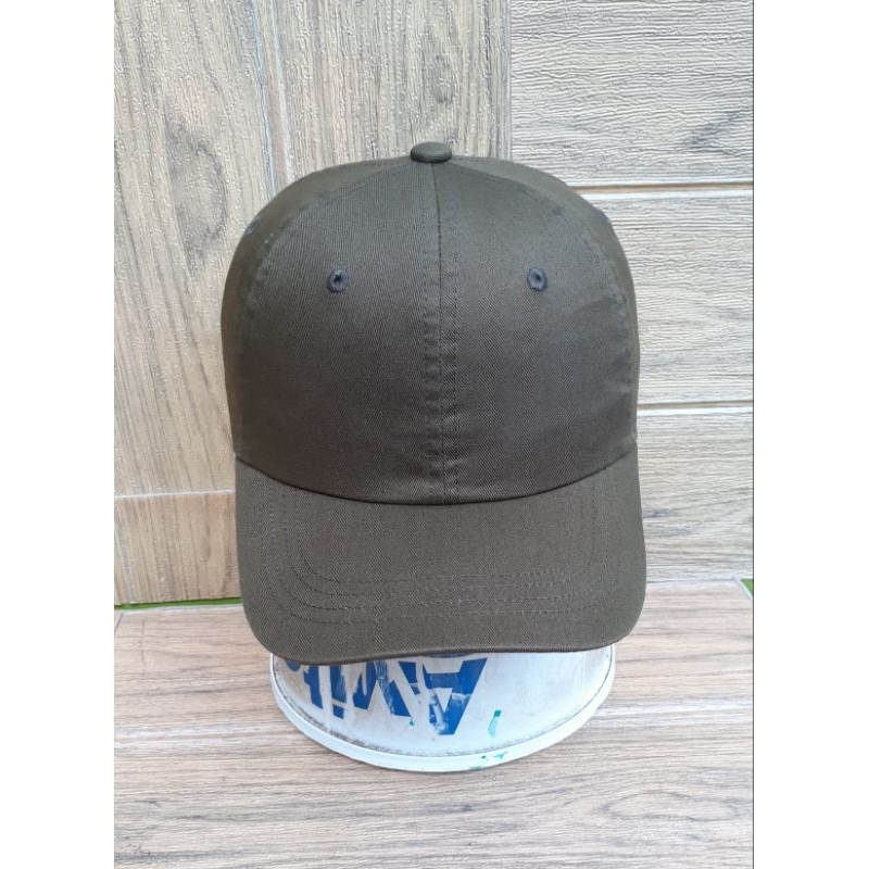 topi bisbol UNIQLO second original