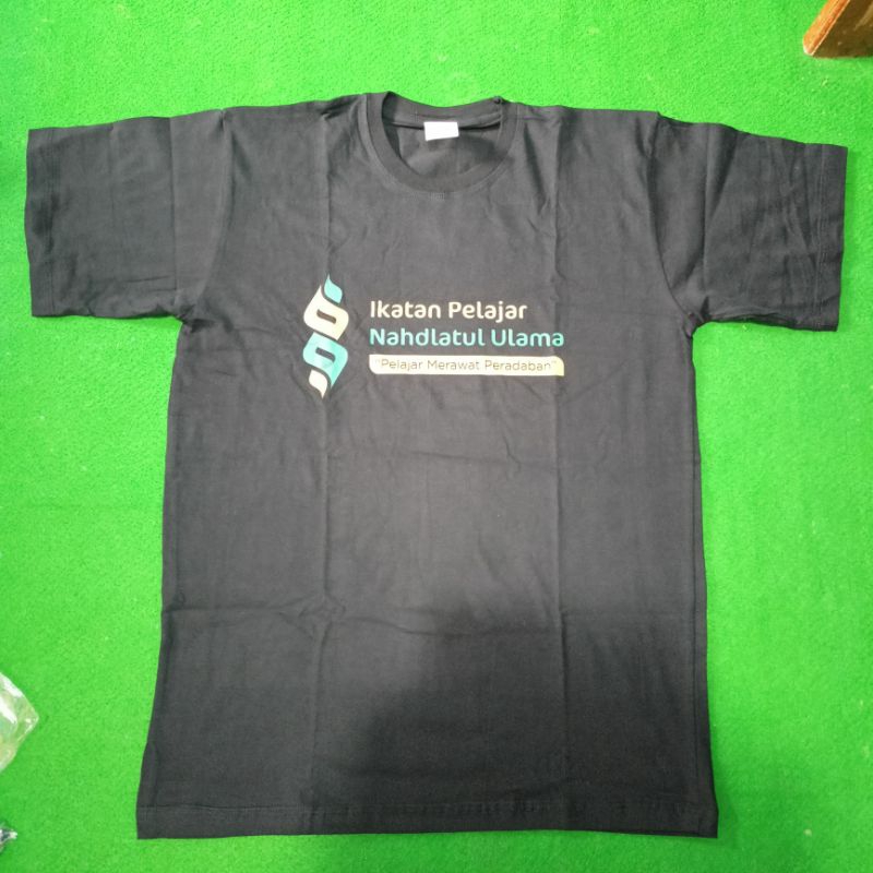 kaos IPNU atau kaos costum
