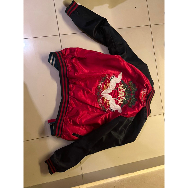 SUKAJAN U.S NAVY JAKET