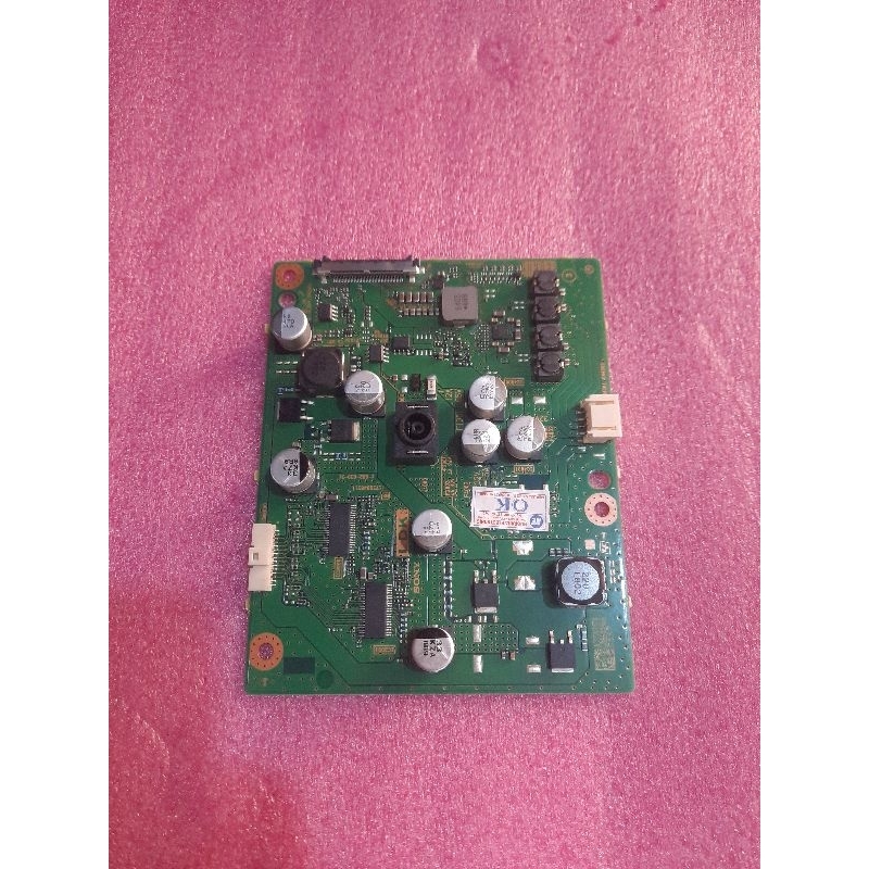 PSU Powersupply INVERTER TV SONY KD43X7500F KD 43X7500F 43X7500F 43X7500