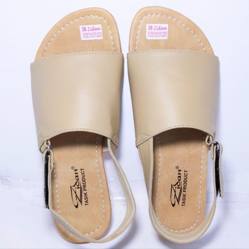 Sandal Papirut Talincang Bisa COD Sandal Wanita Tali Non SLip