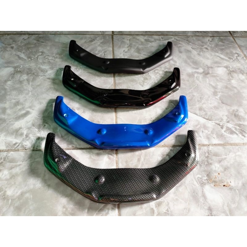 winglet r15 v4 model r7