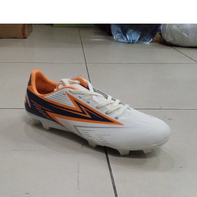 SPECS HYPERSPEED 1.5 FG LILY WHITE/NIGHT ALL/TROPIC ORANGE