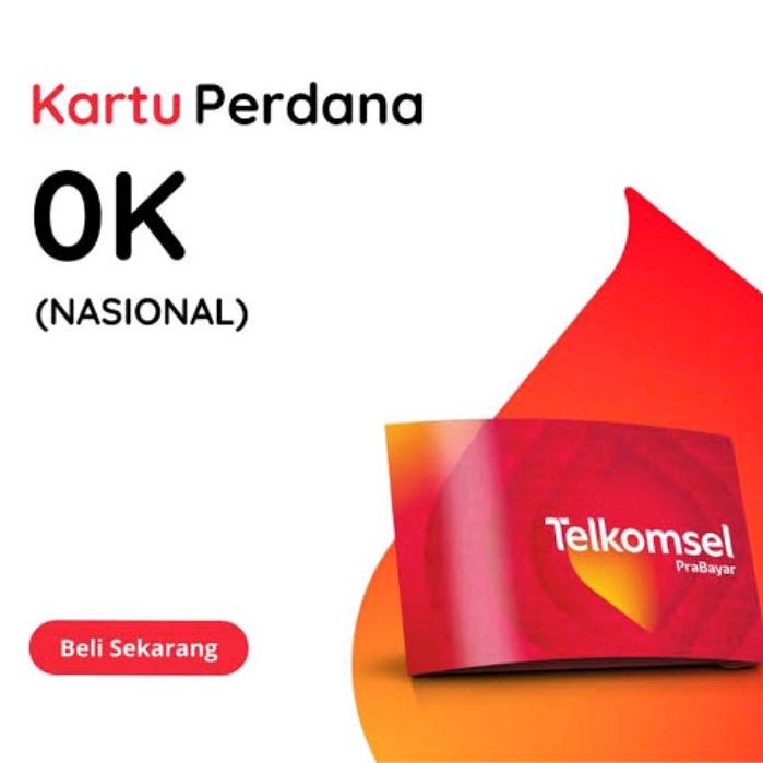 PERDANA TELKOMSEL TERMURAH DI JAMIN | TOP UP MURAH
