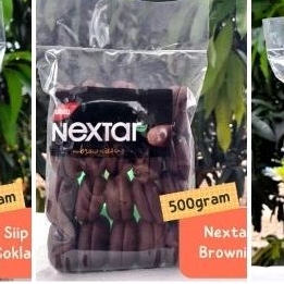 

Nextar 500gr