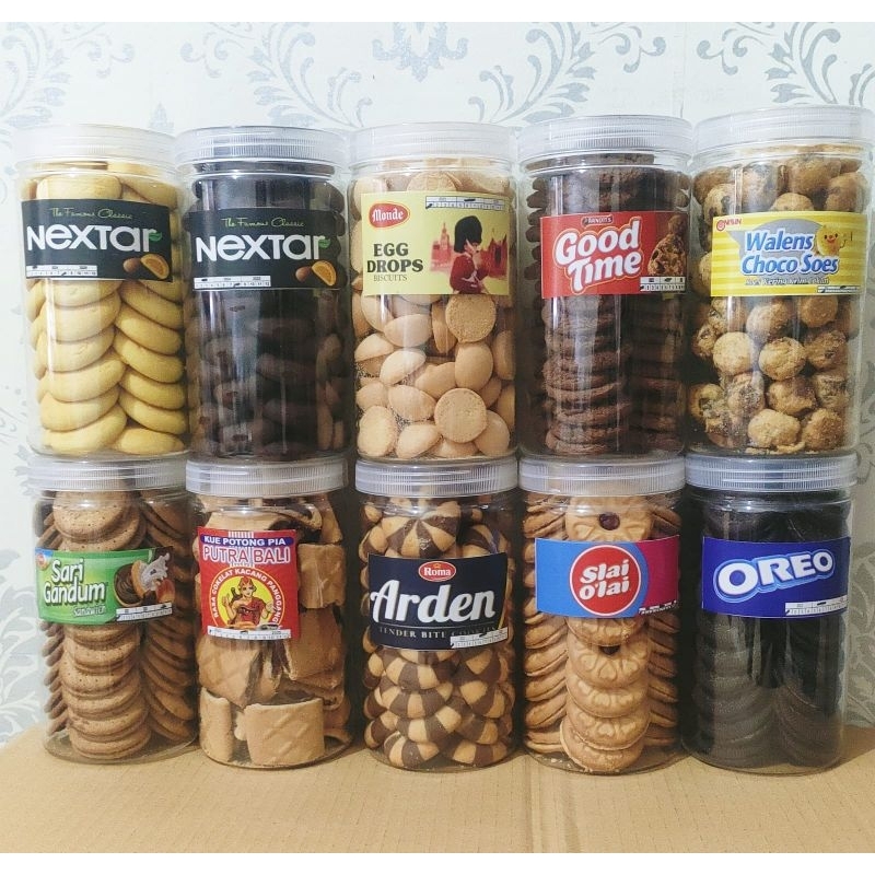 

snack branded toples