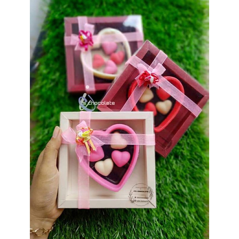 

cokelat love