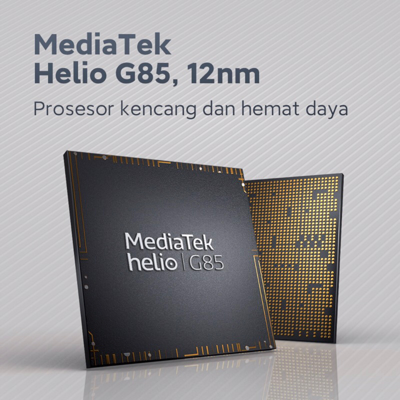 Xiaomi Redmi 12C | 4GB+64GB - 4GB+128GB | Helio G85 | 50MP Dual Camera | 6.71&quot; IPS LCD | Li-Po 5000mAh | Garansi Resmi Xiaomi 15 Bulan